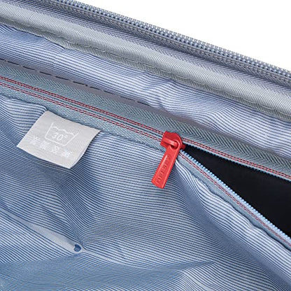 DELSEY PARIS Cruise 3.0, 28 Inch Checked-Large Luggage, Graphite - color: Graphite, size: Checked-Large 28 Inch