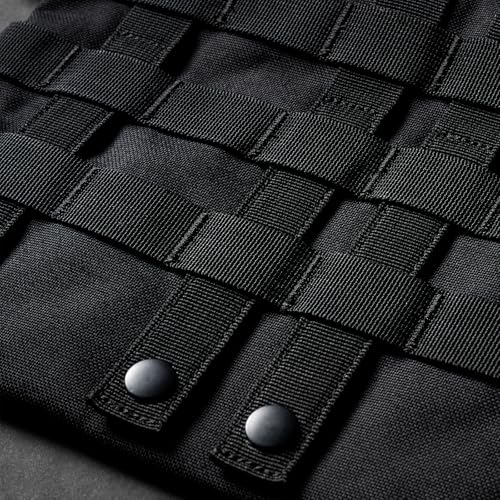 Pelican ModPak Storage Pouch - Travel Organizer - Large (Black) - color: Black, style: Storage Pouch - Large