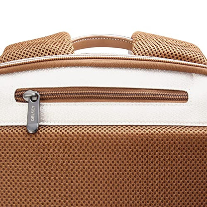 DELSEY PARIS Chatelet Air 2.0, Laptop Backpack, Angora - color: Angora