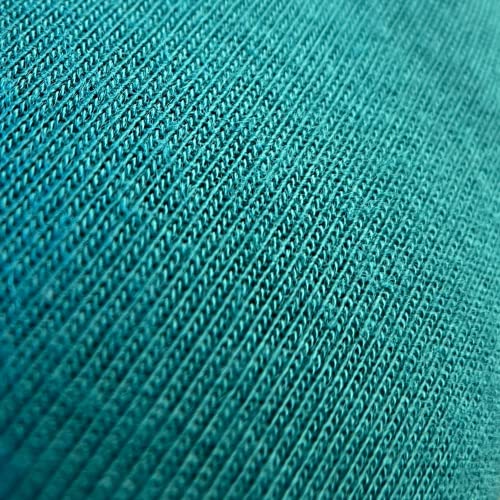 COCOON Coolmax Travel Blanket - Peacock Green | Quick-drying COOLMAX fabric, Breathable moisture-wicking comfort, Lightweight compact blanket for travel and camping - color: Peacock Green