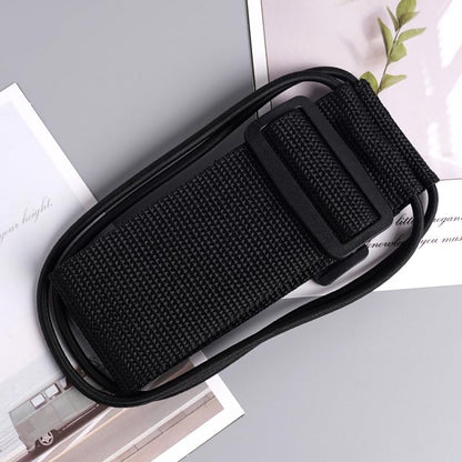 3Pack Adjustable Luggage Strap for Carry on Bag, Connect Bag to Suitcase