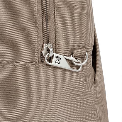 Travelon Anti-Theft Classic Sling Bag - color: Hazelnut