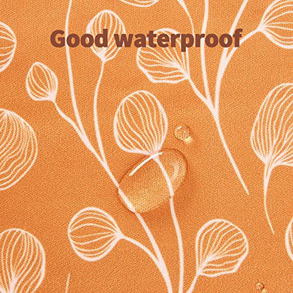 Happy Flute 3 Set Wet Bag Storage Bag Waterproof Washable for Baby - color: Dandelion
