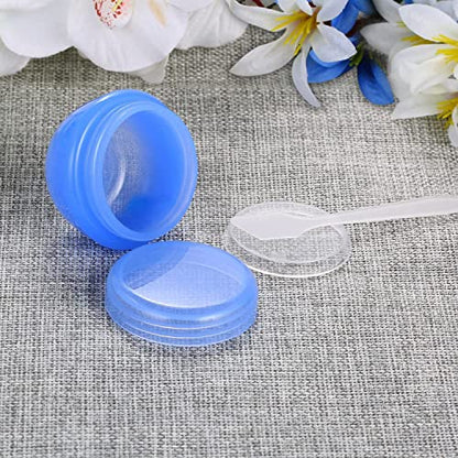 Travel Accessories 세면도구 용기, 멀티컬러., 미니멀리스트