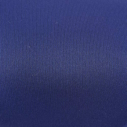 Bucky 40 Blinks No Pressure Eye Mask for Travel & Sleep - color: Navy