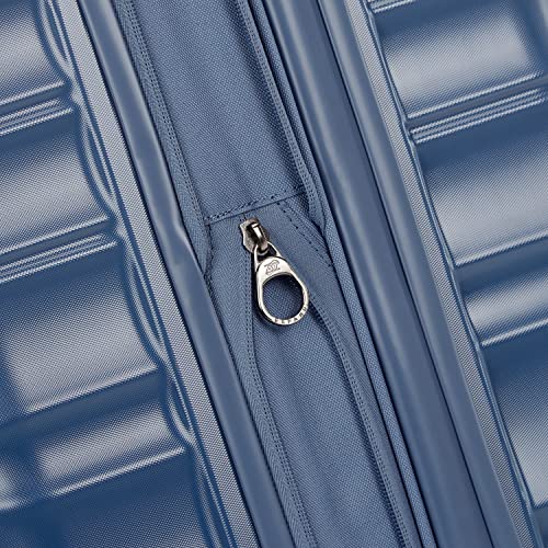 American Tourister 28-inch Spinner, Slate Blue, 28-inch Spinner - color: Slate Blue, size: 28-Inch Spinner